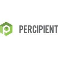 percipient logo image