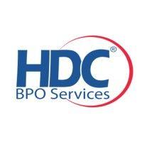 hdc bpo services