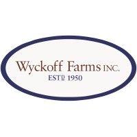 wyckoff farms, inc. logo image