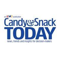 candy & snack today logo image