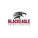 logo of Blackeagle Energy Services