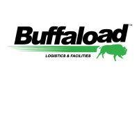 buffaload logistics logo image