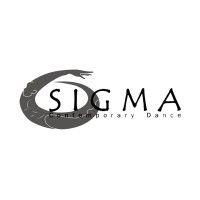 sigma contemporary dance logo image