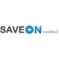 save on medical logo image