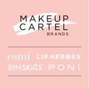 logo of Makeup Cartel Esmi Skin Minerals