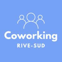 coworking rive-sud logo image