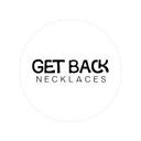 logo of Get Back Necklaces