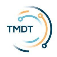 tmdt logo image