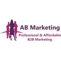 ab marketing ltd logo image