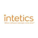 logo of Intetics