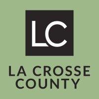 la crosse county logo image