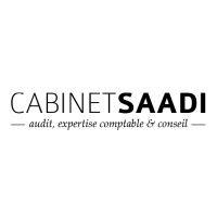 cabinet saadi logo image