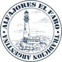 alfajores el faro logo image