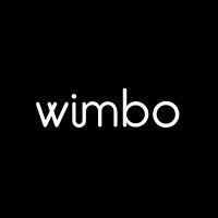 wimbo logo image