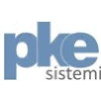 pke sistemi logo image