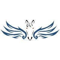 pegasus web productions llc logo image