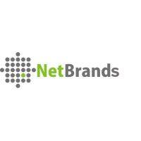 netbrands logo image