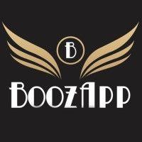 boozapp logo image