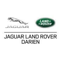 jaguar land rover darien logo image