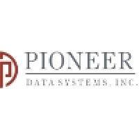 pioneer data systems, inc. logo image