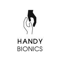 handy bionics logo image