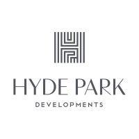 hyde park developments logo image