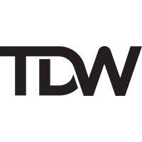 tech data world logo image