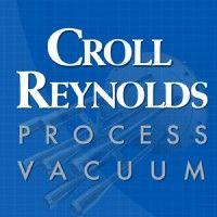 croll reynolds co., inc.