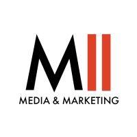 mii media and marketing logo image