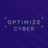 optimize cyber logo image