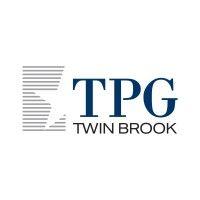 tpg twin brook capital partners