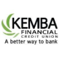 kemba financial credit union logo image