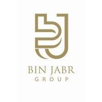 bin jabr group logo image