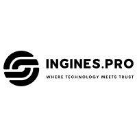 ingines.pro logo image