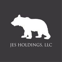 jes holdings, llc logo image