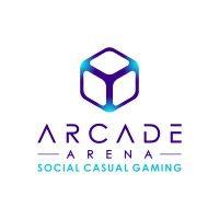 arcade arena logo image