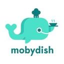 logo of Mobydish