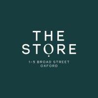 the store logo image