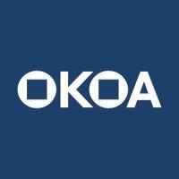 okoa capital logo image