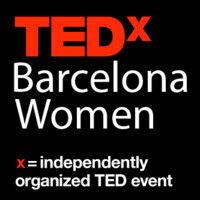 tedxbarcelonawomen logo image