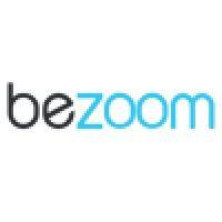 bezoom logo image