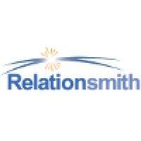 relationsmith digital messaging, llc logo image