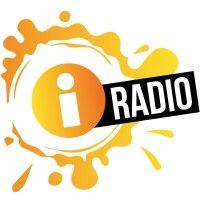 iradio ireland logo image