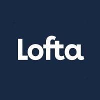 lofta logo image