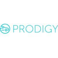 prodigy software inc. logo image