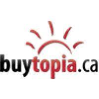 buytopia.ca logo image