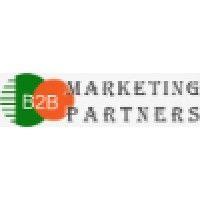 b2b marketing partners