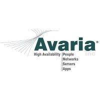 avaria logo image