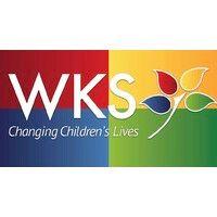 west kirby school & college logo image