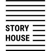 the story house logo image